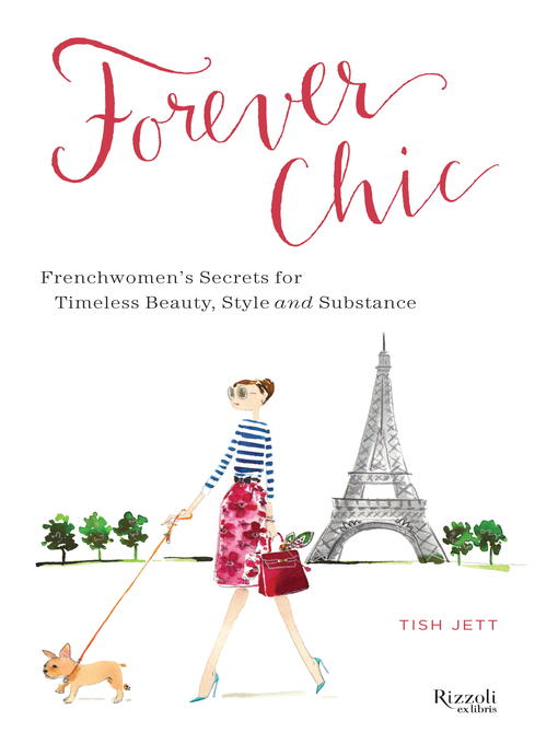 Title details for Forever Chic by Tish Jett - Available